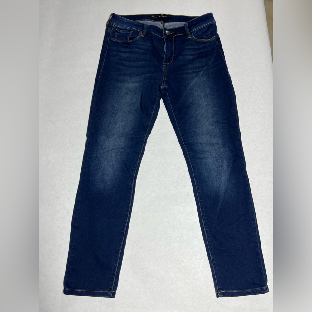 STS Blue Emma Ankle Skinny jeans size 31.